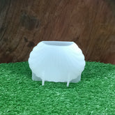 Big Shell Candle Mould